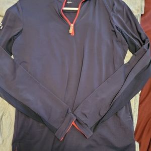 Kastel Denmark sun shirt